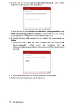 Preview for 96 page of Packard Bell EasyNote LV Quick Start Manual