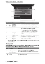 Preview for 128 page of Packard Bell EasyNote LV Quick Start Manual