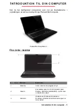 Предварительный просмотр 325 страницы Packard Bell EasyNote LV Quick Start Manual