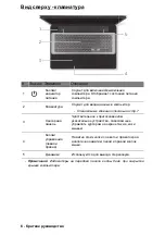 Preview for 442 page of Packard Bell EasyNote LV Quick Start Manual