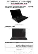 Предварительный просмотр 523 страницы Packard Bell EasyNote LV Quick Start Manual