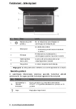 Предварительный просмотр 524 страницы Packard Bell EasyNote LV Quick Start Manual