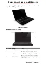 Предварительный просмотр 563 страницы Packard Bell EasyNote LV Quick Start Manual