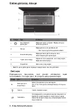 Preview for 768 page of Packard Bell EasyNote LV Quick Start Manual