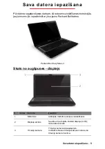 Предварительный просмотр 845 страницы Packard Bell EasyNote LV Quick Start Manual