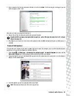 Предварительный просмотр 19 страницы Packard Bell EasyNote LX8 Quick Start & Troubleshooting Manual