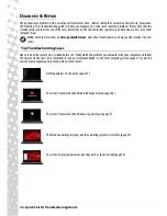 Предварительный просмотр 36 страницы Packard Bell EasyNote LX8 Quick Start & Troubleshooting Manual