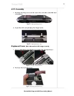 Предварительный просмотр 11 страницы Packard Bell EasyNote M3 Disassembly Manual