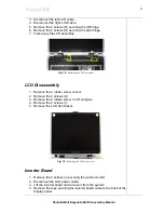 Предварительный просмотр 12 страницы Packard Bell EasyNote M3 Disassembly Manual