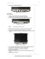 Предварительный просмотр 13 страницы Packard Bell EasyNote M3 Disassembly Manual