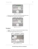 Предварительный просмотр 16 страницы Packard Bell EasyNote M3 Disassembly Manual