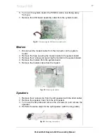 Предварительный просмотр 18 страницы Packard Bell EasyNote M3 Disassembly Manual