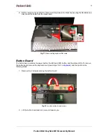 Preview for 12 page of Packard Bell EasyNote ME Disassembly Manual