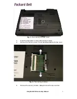 Preview for 6 page of Packard Bell EasyNote MH Series Disassembly Manual