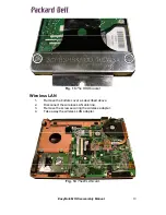 Preview for 10 page of Packard Bell EasyNote MH Series Disassembly Manual