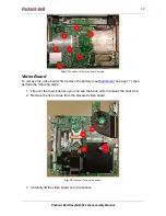 Preview for 13 page of Packard Bell EasyNote ML Disassembly Manual