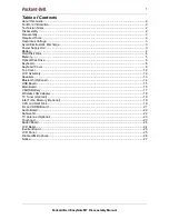 Preview for 2 page of Packard Bell EasyNote MT Disassembly Manual