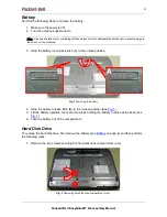 Preview for 5 page of Packard Bell EasyNote MT Disassembly Manual