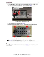 Preview for 6 page of Packard Bell EasyNote MT Disassembly Manual