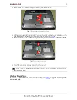 Preview for 7 page of Packard Bell EasyNote MT Disassembly Manual