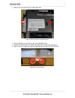 Preview for 8 page of Packard Bell EasyNote MT Disassembly Manual