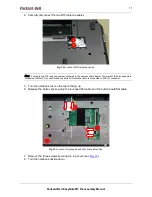 Preview for 12 page of Packard Bell EasyNote MT Disassembly Manual