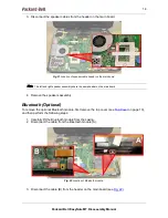 Preview for 15 page of Packard Bell EasyNote MT Disassembly Manual