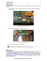 Preview for 16 page of Packard Bell EasyNote MT Disassembly Manual