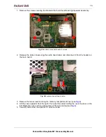 Preview for 17 page of Packard Bell EasyNote MT Disassembly Manual