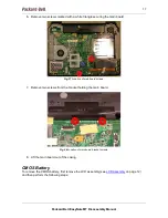 Preview for 18 page of Packard Bell EasyNote MT Disassembly Manual