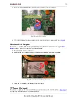 Preview for 19 page of Packard Bell EasyNote MT Disassembly Manual