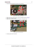 Preview for 21 page of Packard Bell EasyNote MT Disassembly Manual