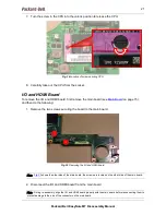 Preview for 22 page of Packard Bell EasyNote MT Disassembly Manual