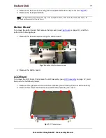 Preview for 25 page of Packard Bell EasyNote MT Disassembly Manual