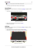 Preview for 26 page of Packard Bell EasyNote MT Disassembly Manual