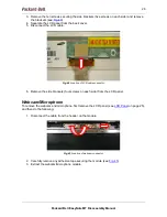 Preview for 27 page of Packard Bell EasyNote MT Disassembly Manual