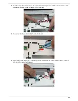 Preview for 25 page of Packard Bell EasyNote NJ Series Disassembly Manual