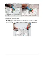 Preview for 76 page of Packard Bell EasyNote NJ Series Disassembly Manual