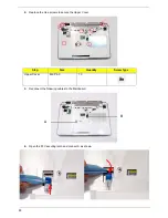 Предварительный просмотр 80 страницы Packard Bell EasyNote NJ Series Disassembly Manual