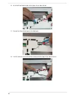 Preview for 84 page of Packard Bell EasyNote NJ Series Disassembly Manual