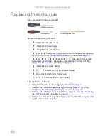 Preview for 98 page of Packard Bell EasyNote NS11HR Service Manual