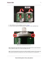 Preview for 6 page of Packard Bell EasyNote SJ Disassembly Manual