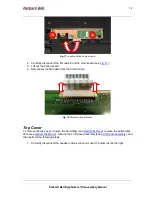 Preview for 13 page of Packard Bell EasyNote SJ Disassembly Manual