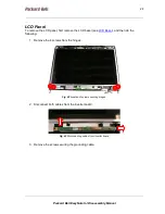 Preview for 25 page of Packard Bell EasyNote SJ Disassembly Manual