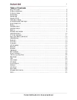 Предварительный просмотр 2 страницы Packard Bell EasyNote SL Disassembly Manual