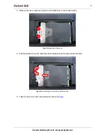 Предварительный просмотр 6 страницы Packard Bell EasyNote SL Disassembly Manual