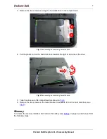 Предварительный просмотр 8 страницы Packard Bell EasyNote SL Disassembly Manual