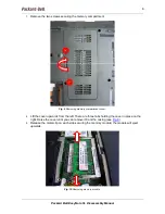 Предварительный просмотр 9 страницы Packard Bell EasyNote SL Disassembly Manual