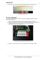 Предварительный просмотр 12 страницы Packard Bell EasyNote SL Disassembly Manual