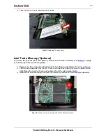 Предварительный просмотр 13 страницы Packard Bell EasyNote SL Disassembly Manual